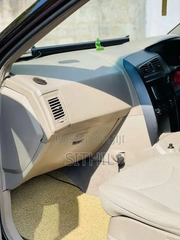 Micro Kyron 2008 SUV (Used)