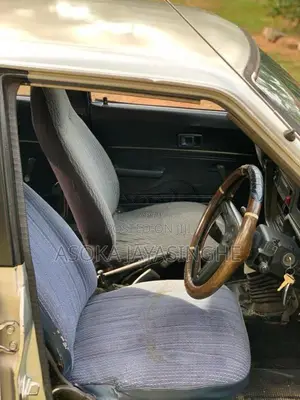 Toyota Corolla SL KE55 1982 Car (Used)