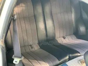 Toyota Corolla 2 Windy EL30 1992 Car (Used)