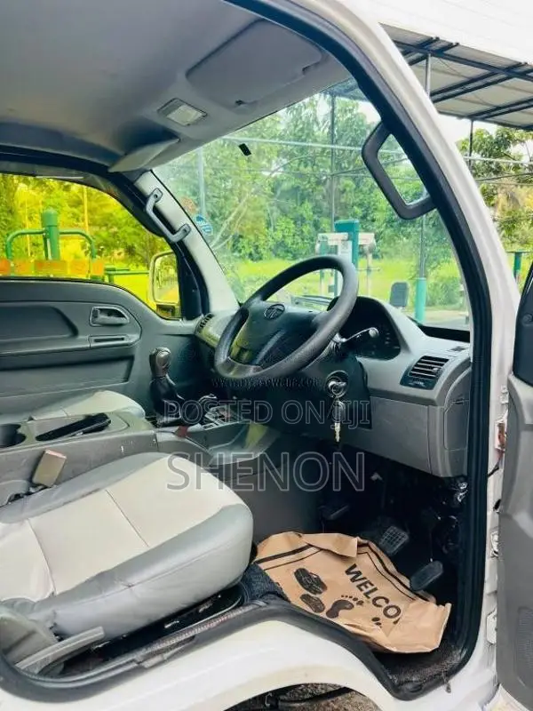 Tata Dimo Lokka 2016 Lorry (Used)