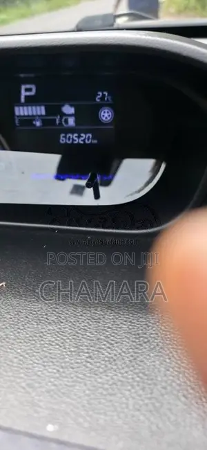 Suzuki Wagon R FZ 2018 Car (Used)