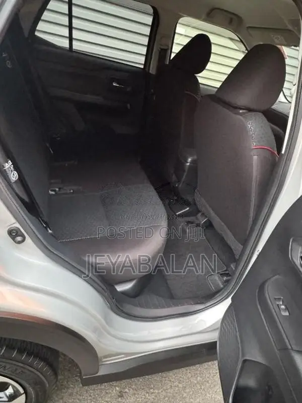 Toyota Raize 2025 SUV Unregistered (Recondition)