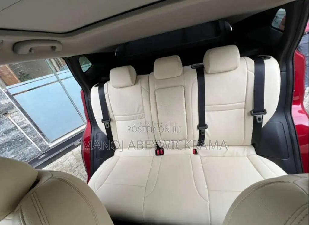 Nissan Qashqai 2018 SUV (Used)