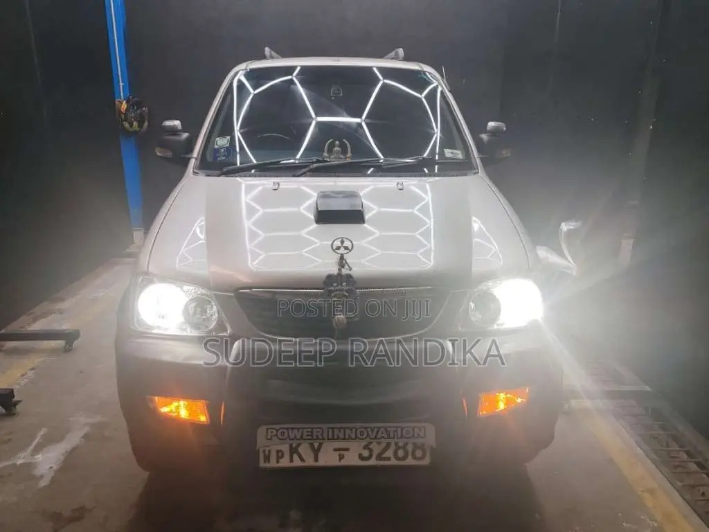 Zotye Nomad 2014 SUV (Used)