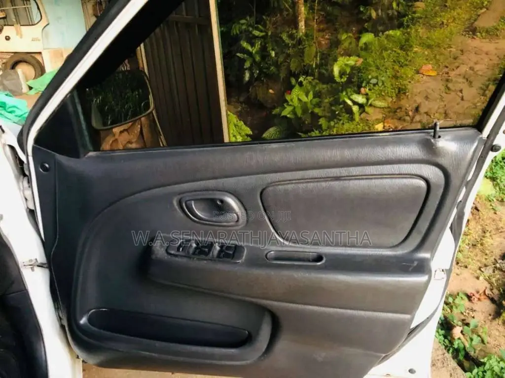 Suzuki Alto Japan 2001 Car (Used)