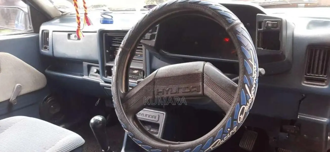 Hyundai XG 1988 Car (Used)