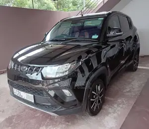 Mahindra KUV 100 2020 SUV (Used)