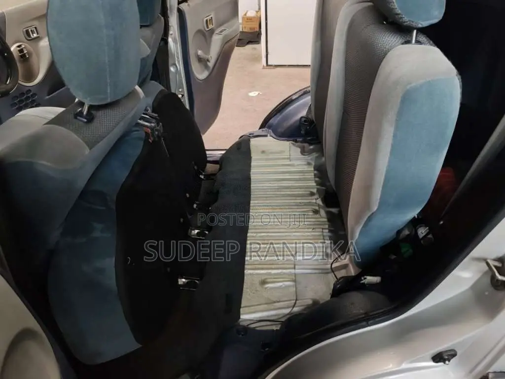 Zotye Nomad 2014 SUV (Used)
