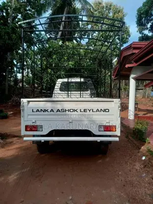 Ashok-Leyland Dose 2026 Lorry (Used)