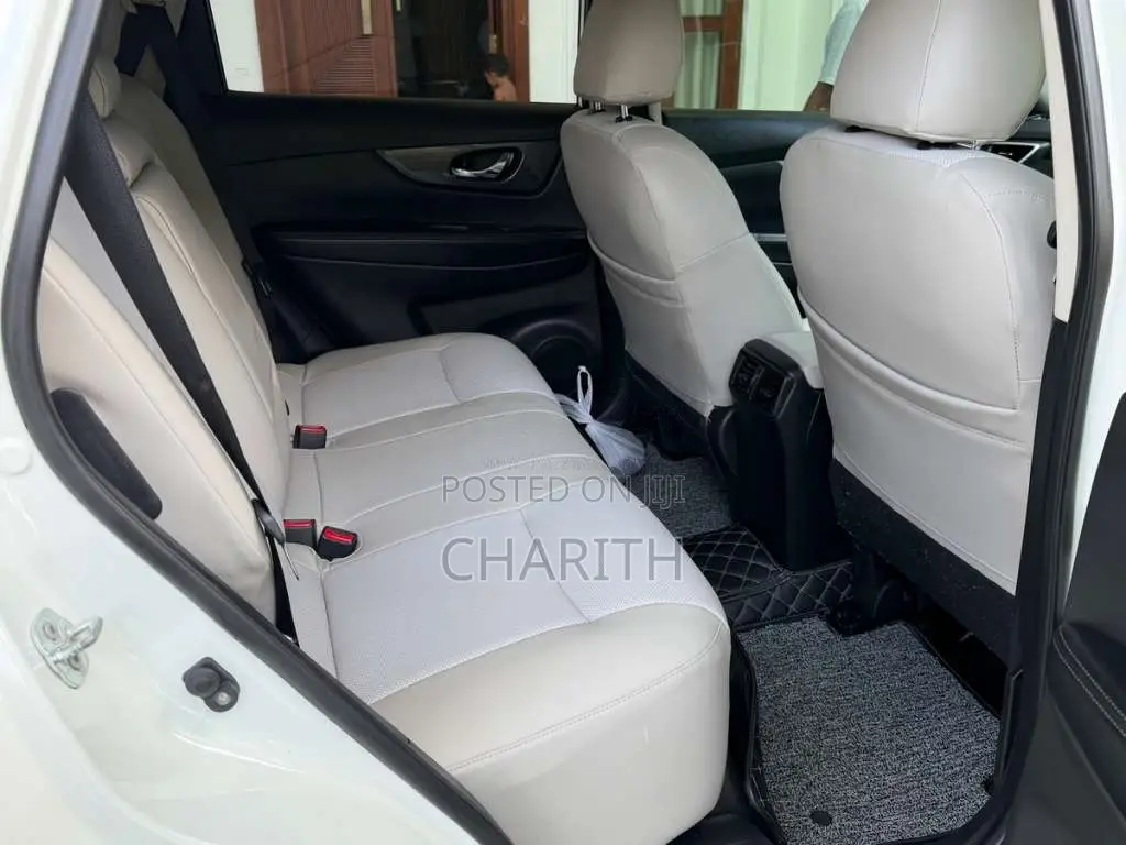 Nissan X-Trail 2016 SUV (Used)