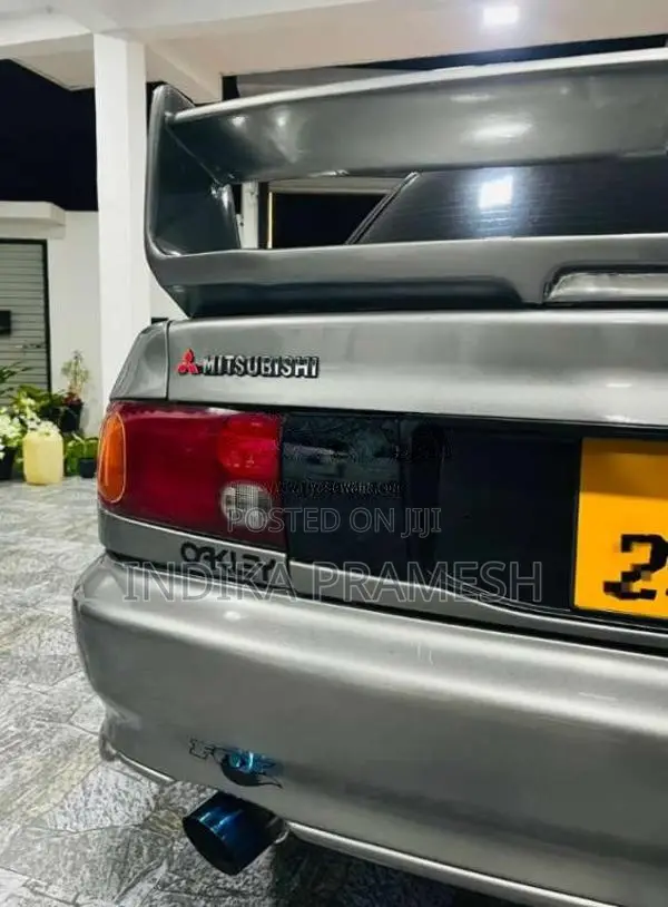 Mitsubishi Lancer Cb1 1994 Car (Used)