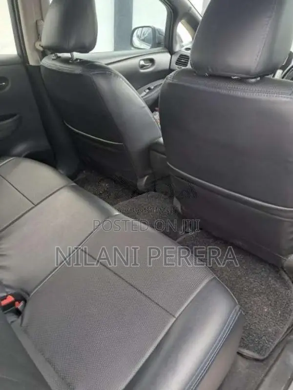 Nissan Leaf Azeo X Grade 2014 Car (Used)