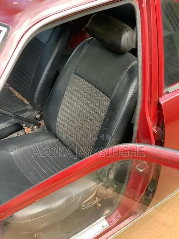 Mitsubishi Lancer EL Wagon 1983 Car (Used)