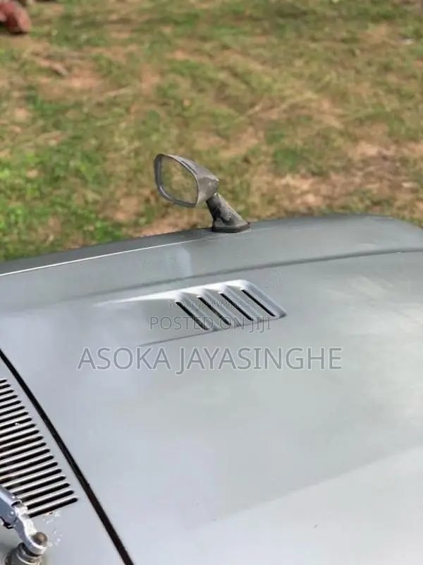 Toyota Corolla SL KE55 1982 Car (Used)