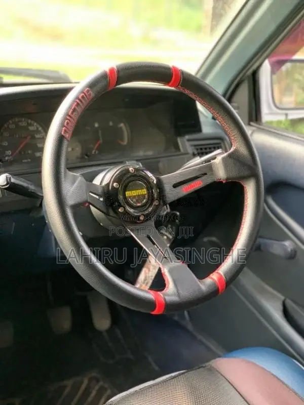Toyota Corolla 2 Windy EL30 1992 Car (Used)