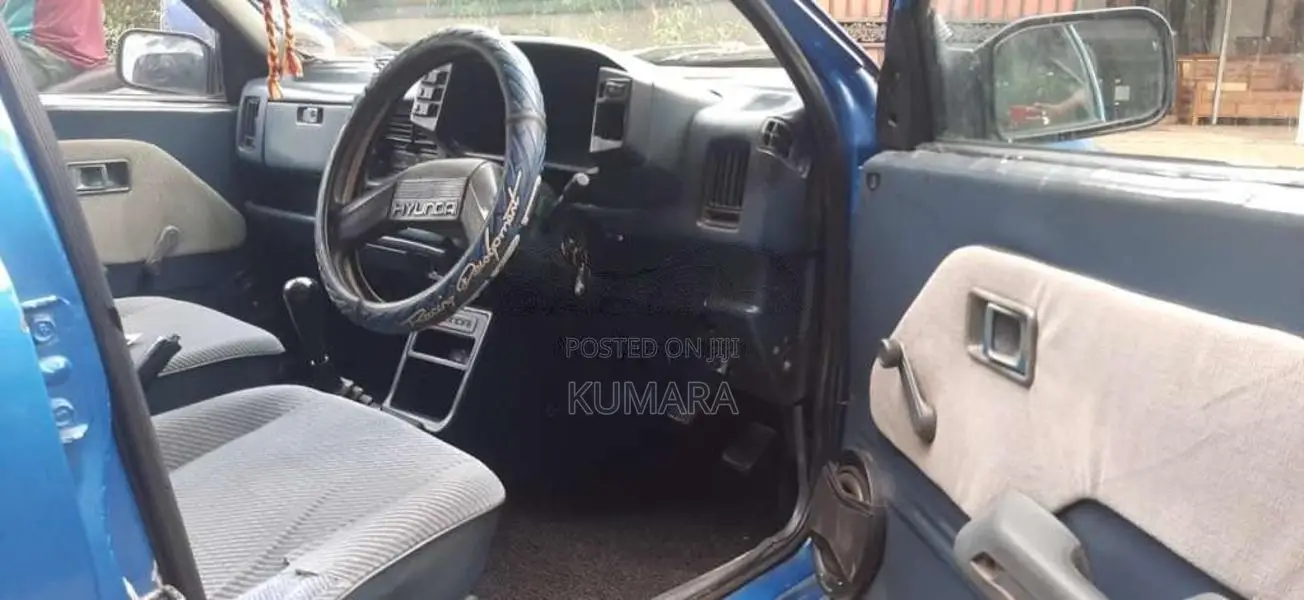 Hyundai XG 1988 Car (Used)