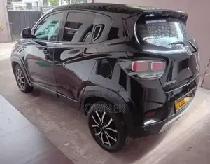 Mahindra KUV 100 2020 SUV (Used)