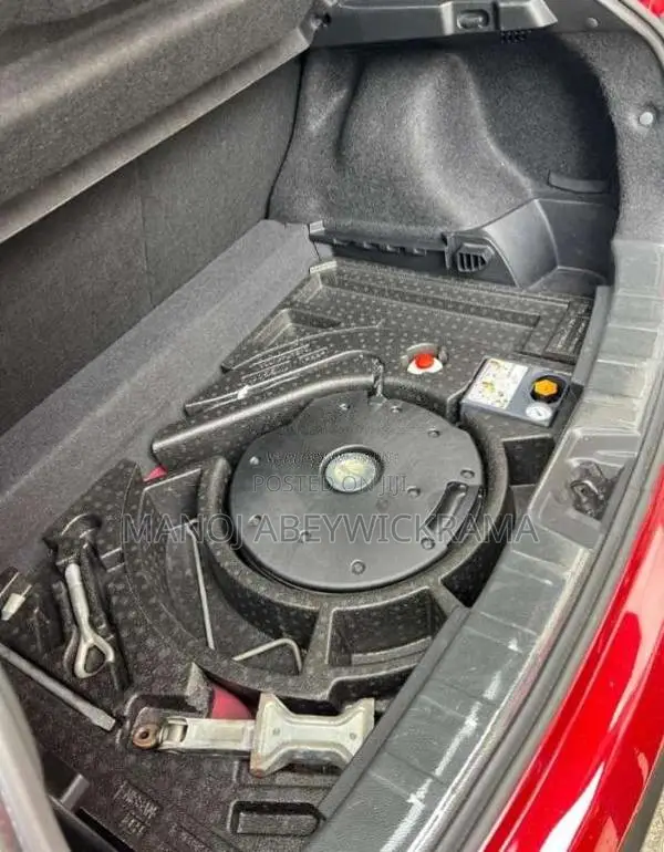 Nissan Qashqai 2018 SUV (Used)