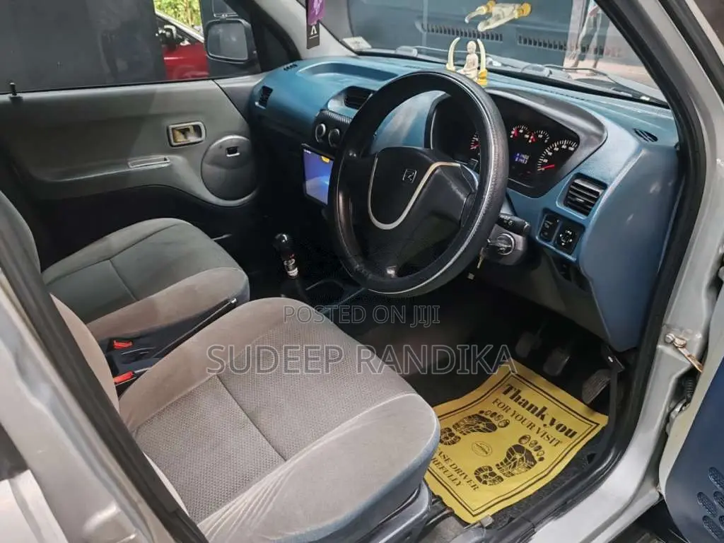 Zotye Nomad 2014 SUV (Used)