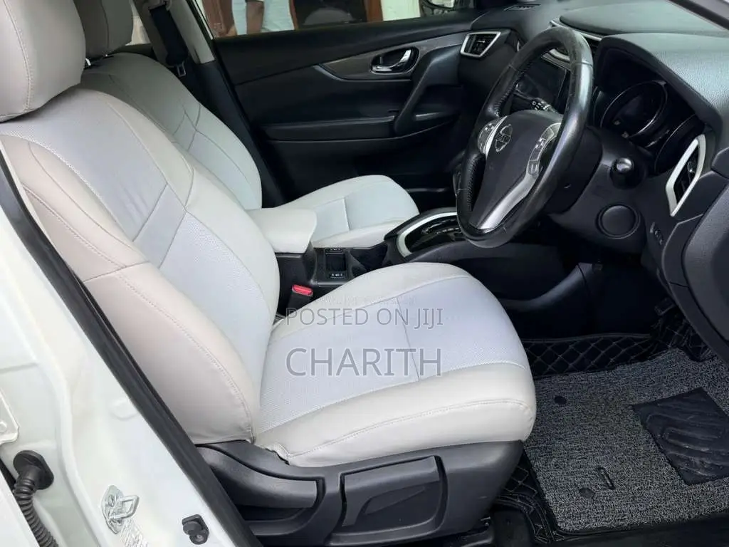 Nissan X-Trail 2016 SUV (Used)