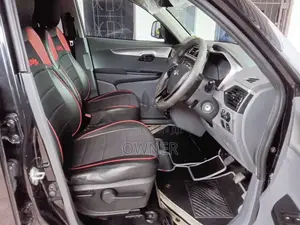 Mahindra KUV 100 2020 SUV (Used)