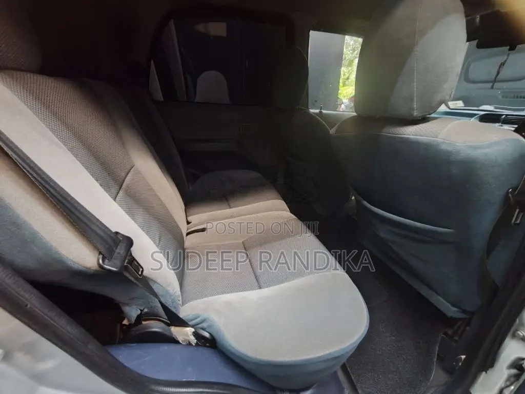 Zotye Nomad 2014 SUV (Used)