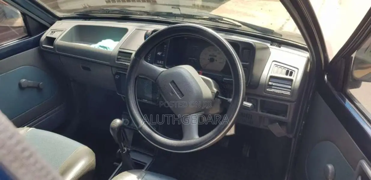 Suzuki MARUTI 800 2010 Car (Used)