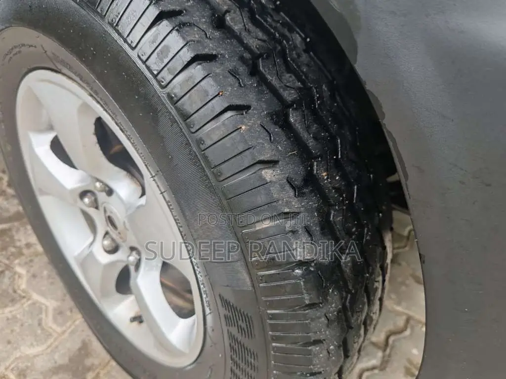 Zotye Nomad 2014 SUV (Used)