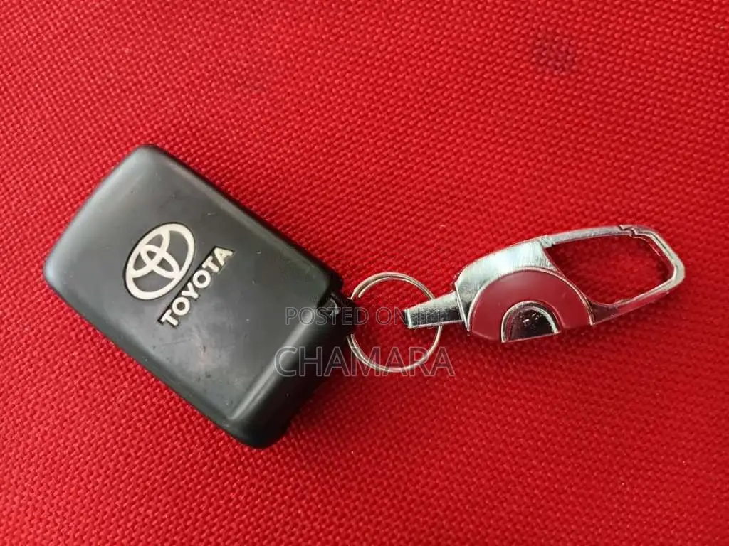 Toyota Passo 2007 Car (Used)