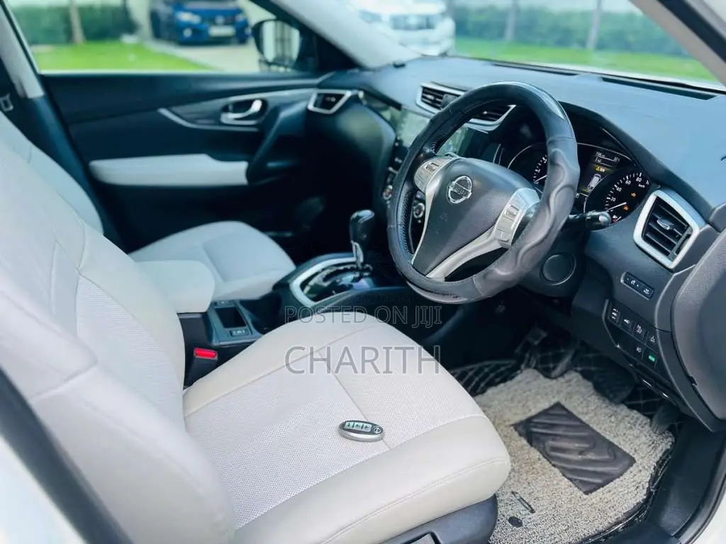 Nissan X-Trail 2016 SUV (Used)