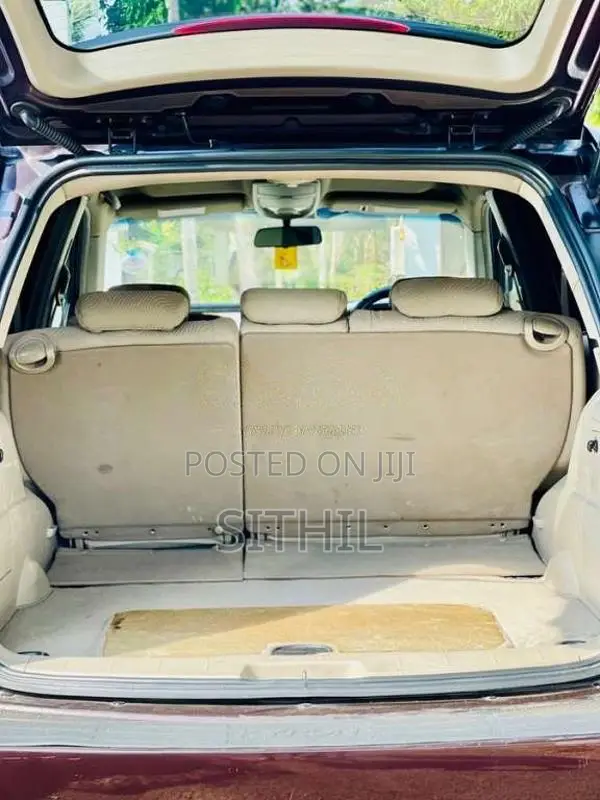 Micro Kyron 2008 SUV (Used)