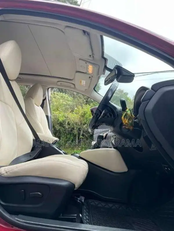 Nissan Qashqai 2018 SUV (Used)