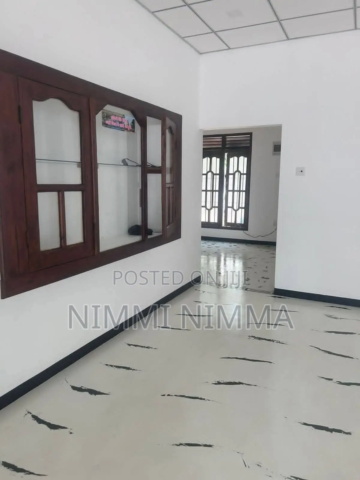 3bdrm House in Punchiwilluwa, Puttalam City for sale