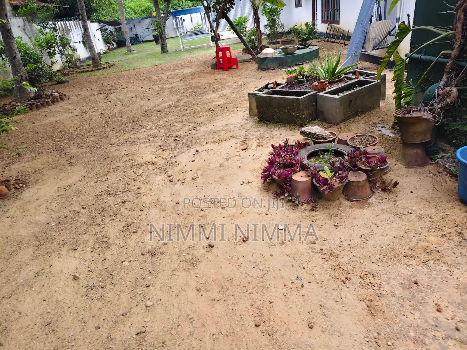 3bdrm House in Punchiwilluwa, Puttalam City for sale
