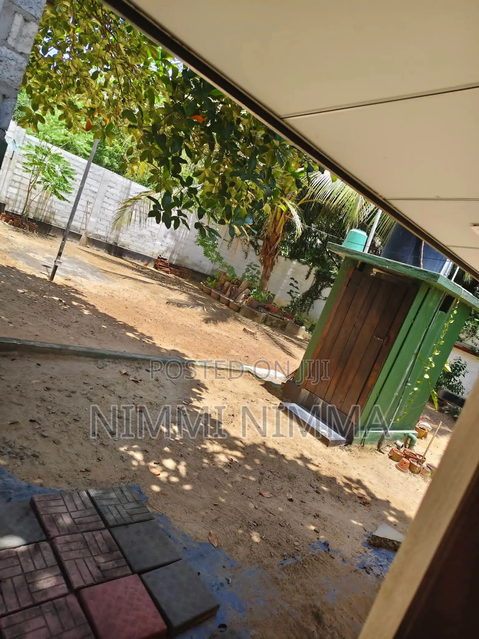 3bdrm House in Punchiwilluwa, Puttalam City for sale