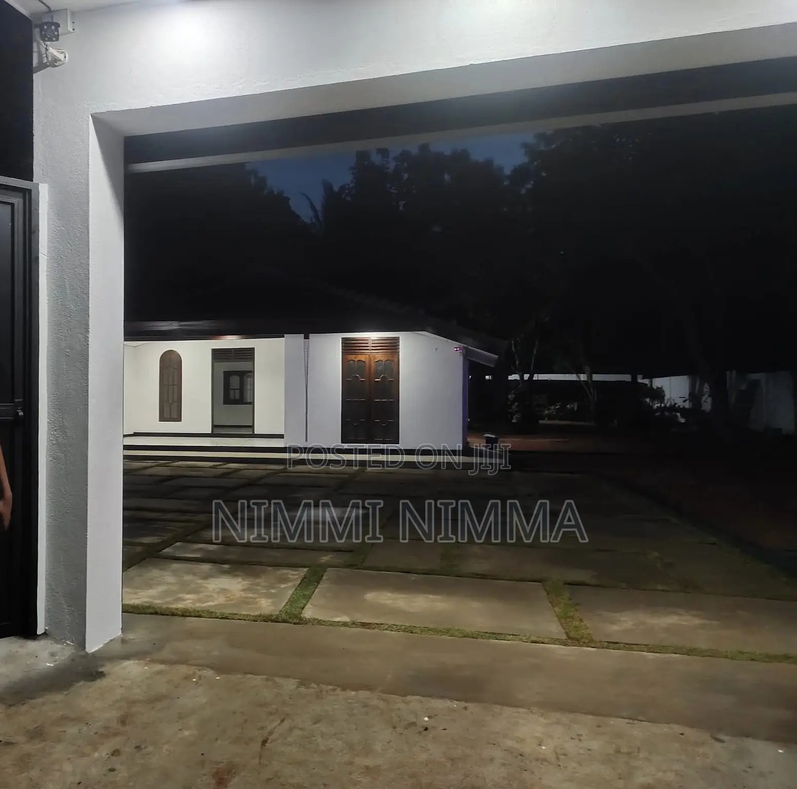 3bdrm House in Punchiwilluwa, Puttalam City for sale
