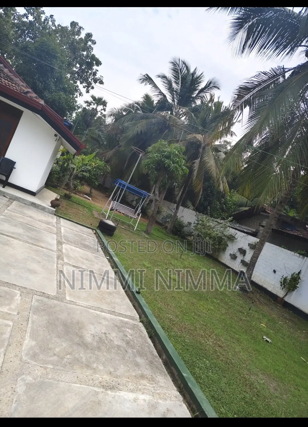 3bdrm House in Punchiwilluwa, Puttalam City for sale
