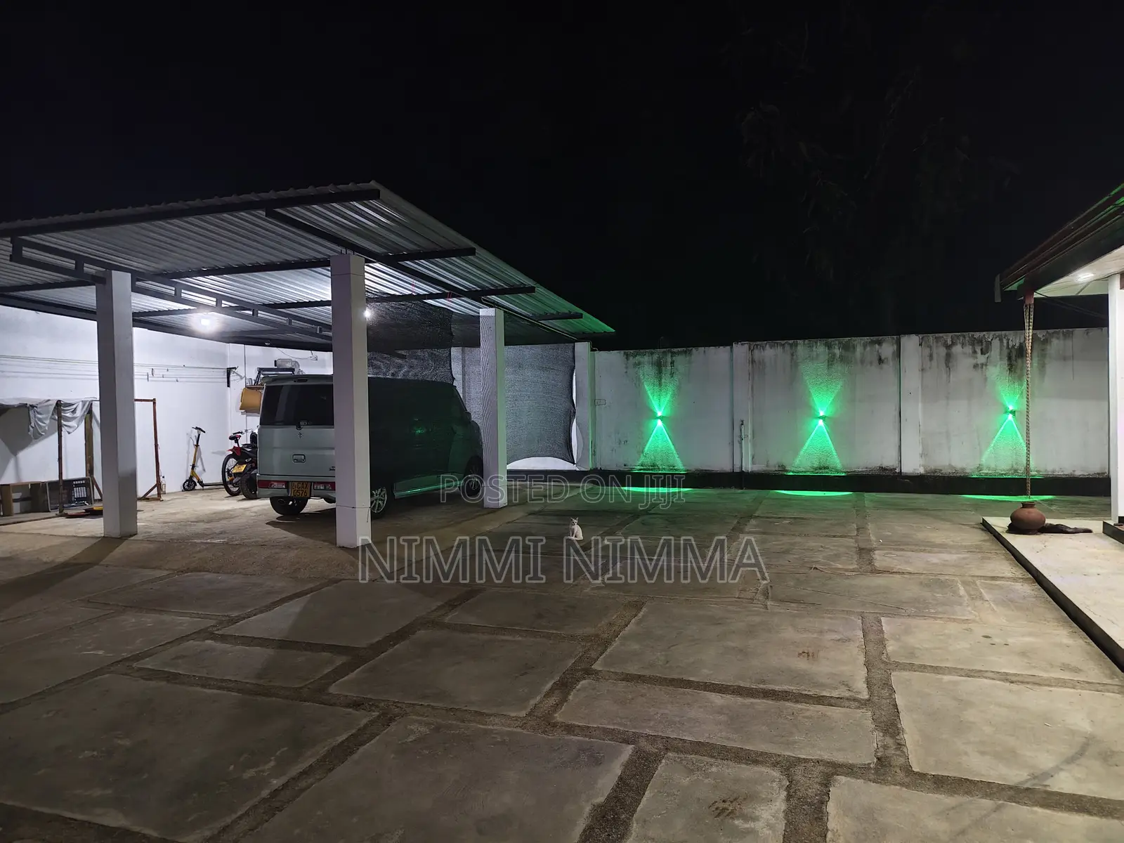 3bdrm House in Punchiwilluwa, Puttalam City for sale