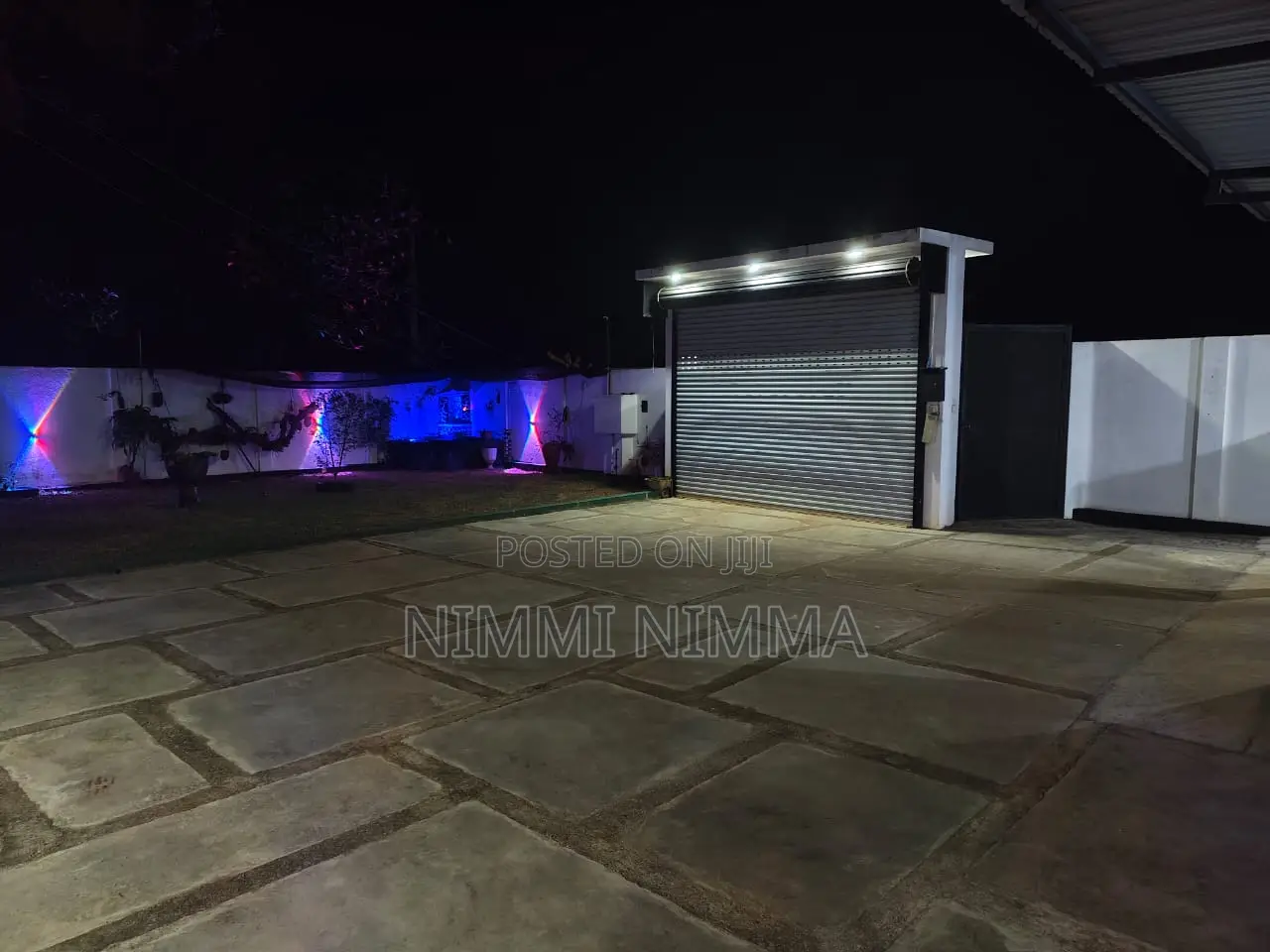 3bdrm House in Punnchiwillu, Puttalam City for sale