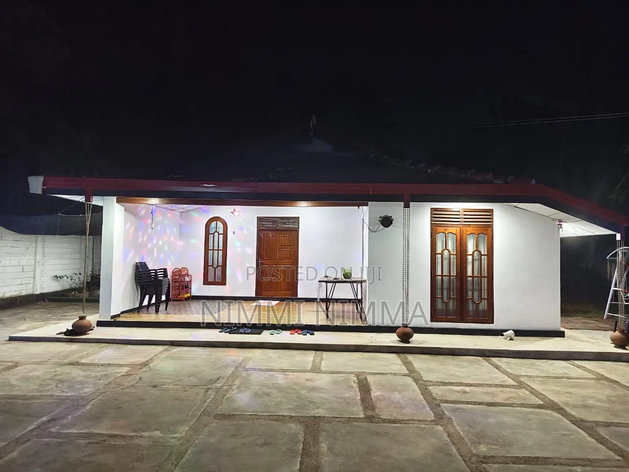 3bdrm House in Punnchiwillu, Puttalam City for sale