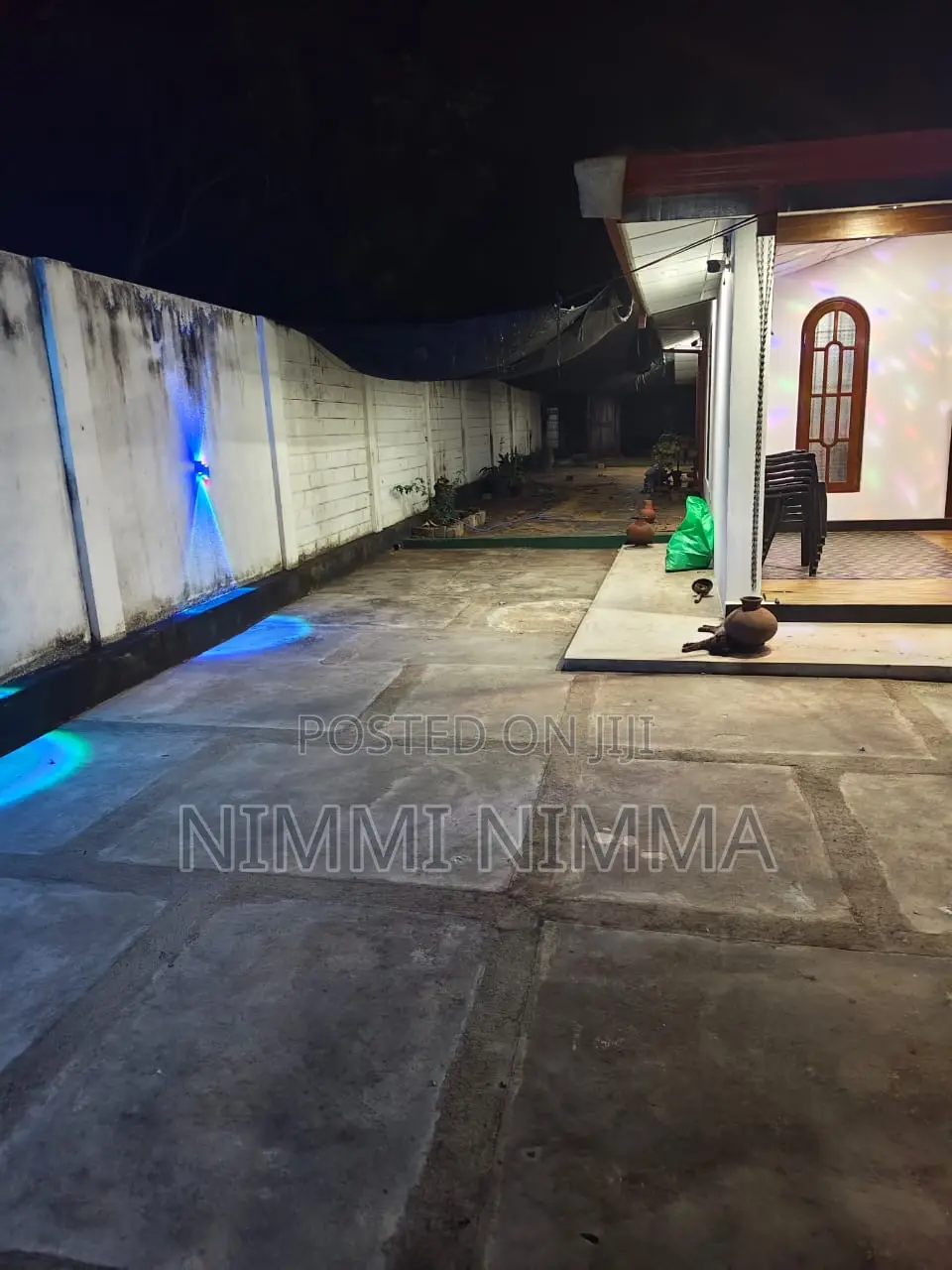 3bdrm House in Punnchiwillu, Puttalam City for sale