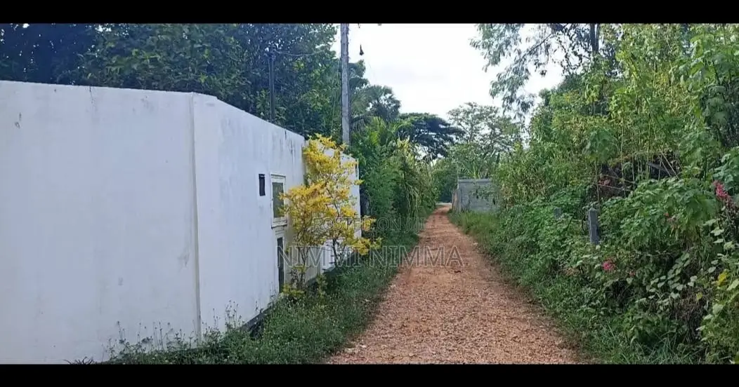 3bdrm House in Punnchiwillu, Puttalam City for sale