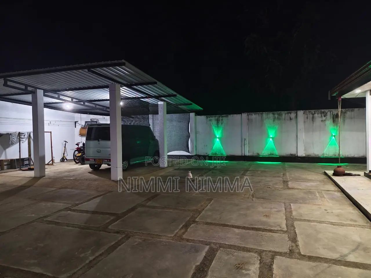 3bdrm House in Punnchiwillu, Puttalam City for sale
