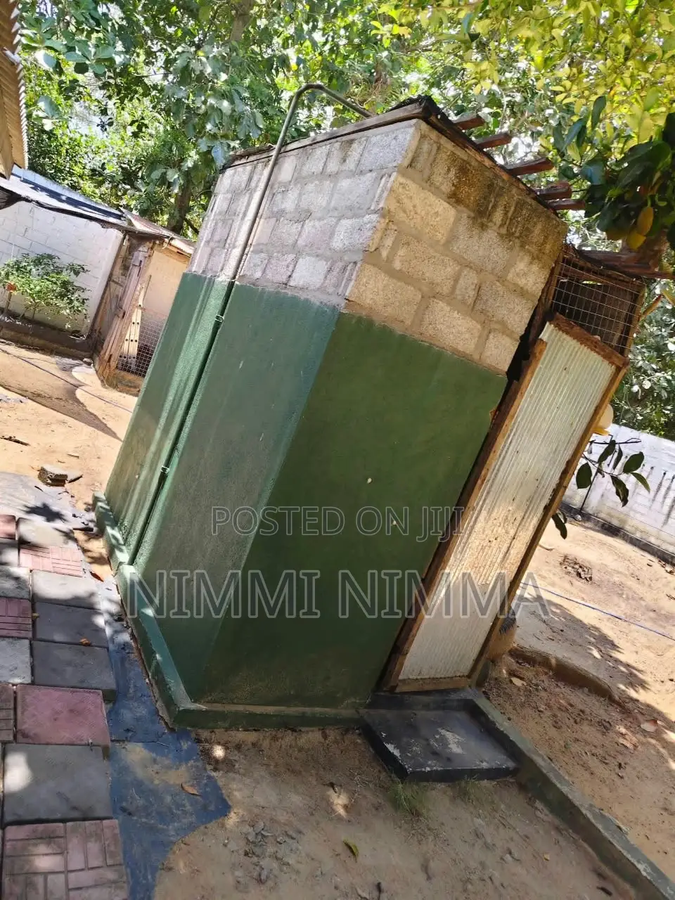 3bdrm House in Punnchiwillu, Puttalam City for sale
