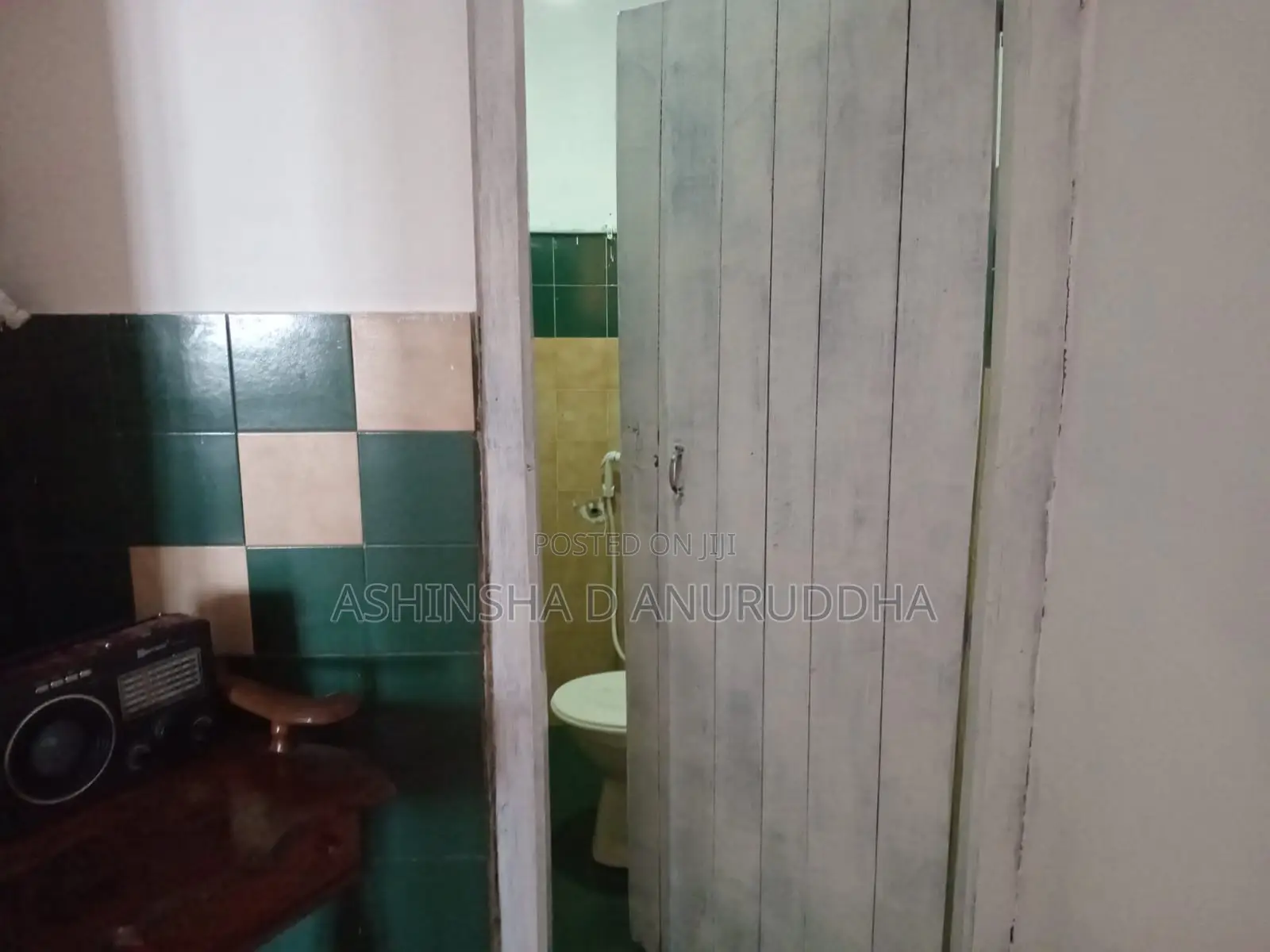 4bdrm House in Nuwara Eliya City for sale