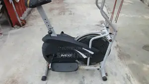 Spin Bike Neo