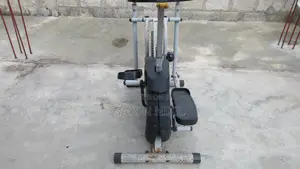Spin Bike Neo