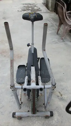 Spin Bike Neo