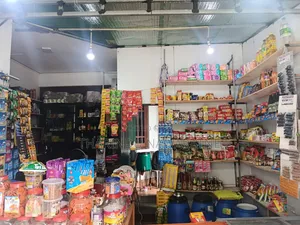 Removable Grocery Shop / Kadé – For Sale