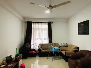 Furnished 6bdrm House in Nikaweratiya for sale